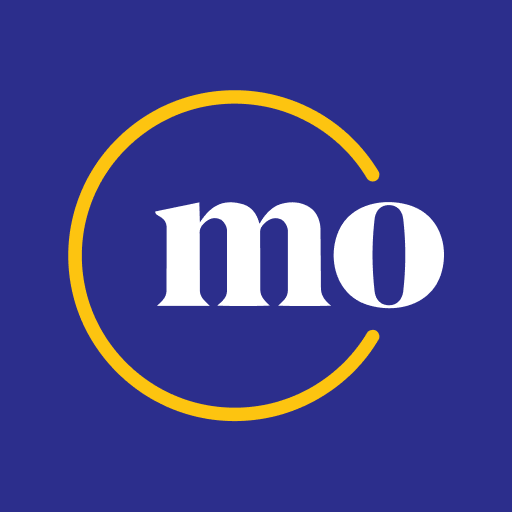 Motilal Oswal Fin logo